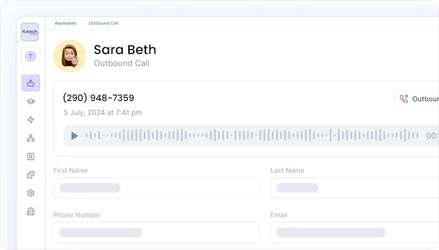 Best AI Calling Agents