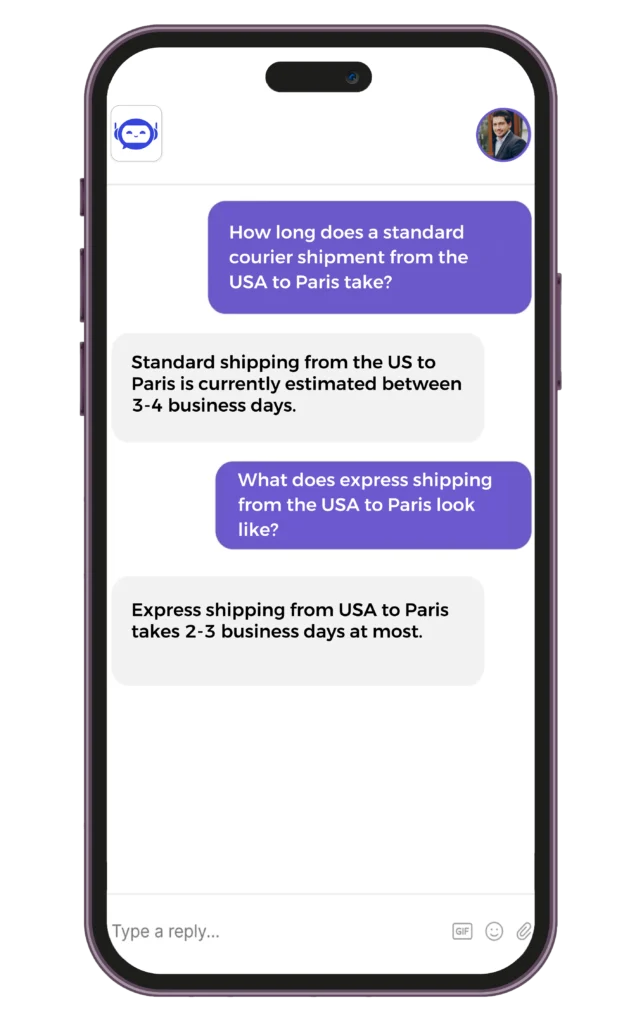 Chatbot Development