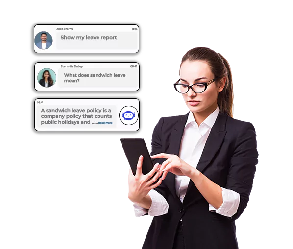 Chatbot Solutions